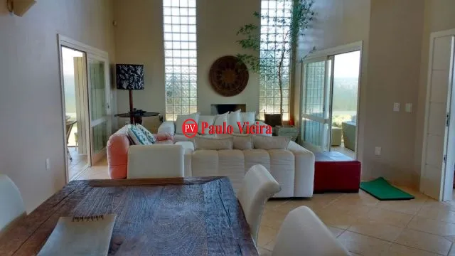 XANGRI LÁ - AMPLO SOBRADO: 7ª foto da galeria de imagens do imóvel