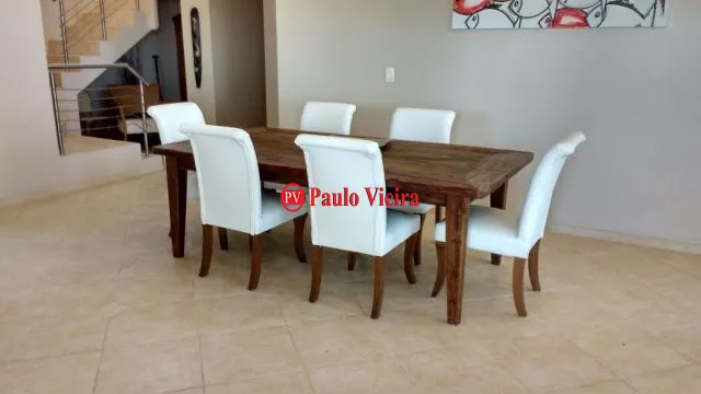 XANGRI LÁ - AMPLO SOBRADO: 8ª foto da galeria de imagens do imóvel