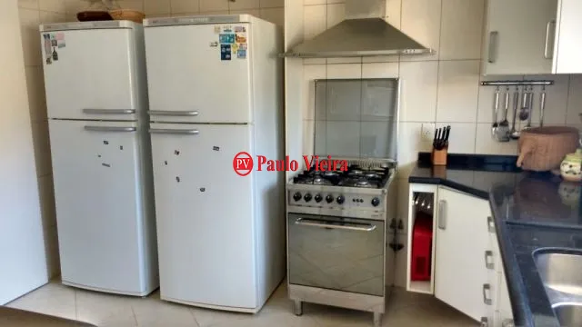 XANGRI LÁ - AMPLO SOBRADO: 9ª foto da galeria de imagens do imóvel