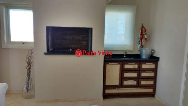 XANGRI LÁ - AMPLO SOBRADO: 10ª foto da galeria de imagens do imóvel