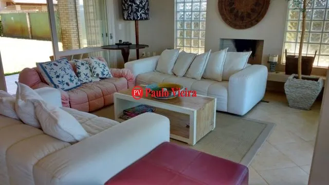 XANGRI LÁ - AMPLO SOBRADO: 11ª foto da galeria de imagens do imóvel