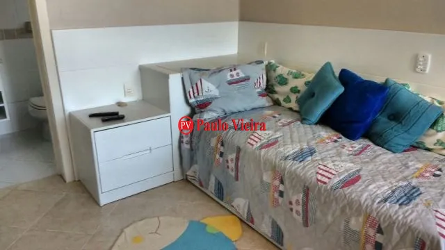 XANGRI LÁ - AMPLO SOBRADO: 16ª foto da galeria de imagens do imóvel