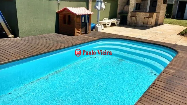 XANGRI LÁ - AMPLO SOBRADO: 1ª foto da galeria de imagens do imóvel