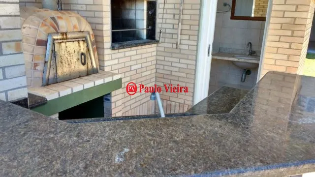 XANGRI LÁ - AMPLO SOBRADO: 19ª foto da galeria de imagens do imóvel