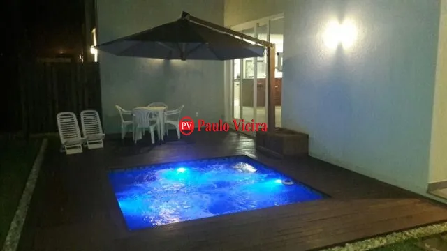 ATLÂNTIDA - Sobrado em ótima localização: 1ª foto da galeria de imagens do imóvel