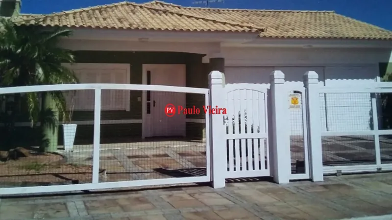 XANGRI-LÁ -  CASA TÉRREA PROXIMA AO MAR: 1ª foto da galeria de imagens do imóvel