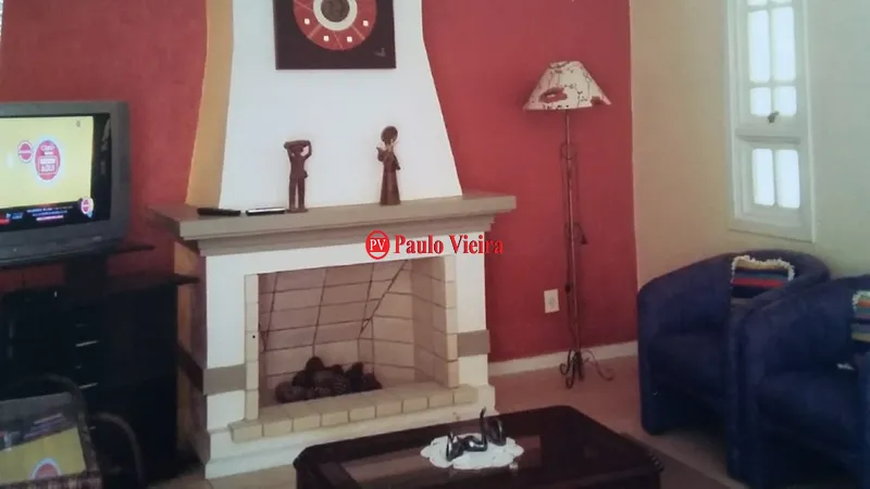 XANGRI-LÁ -  CASA TÉRREA PROXIMA AO MAR: 3ª foto da galeria de imagens do imóvel