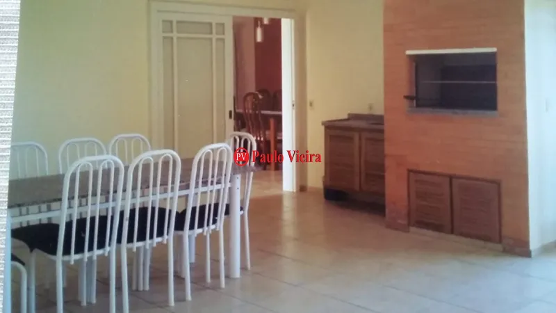 XANGRI-LÁ -  CASA TÉRREA PROXIMA AO MAR: 9ª foto da galeria de imagens do imóvel