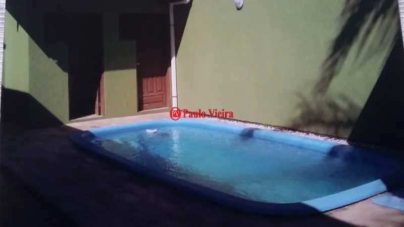 XANGRI-LÁ -  CASA TÉRREA PROXIMA AO MAR: 11ª foto da galeria de imagens do imóvel