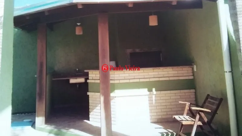 XANGRI-LÁ -  CASA TÉRREA PROXIMA AO MAR: 12ª foto da galeria de imagens do imóvel