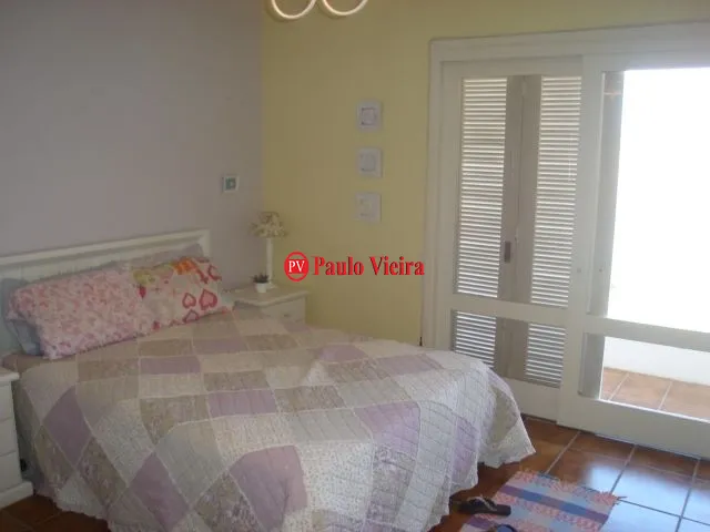 XANGRI LÁ - ESPAÇOSO SOBRADO: 2ª foto da galeria de imagens do imóvel