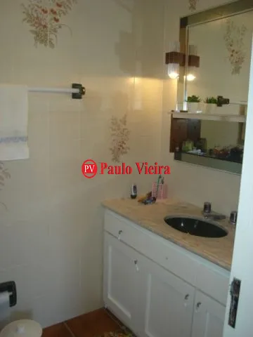 XANGRI LÁ - ESPAÇOSO SOBRADO: 3ª foto da galeria de imagens do imóvel