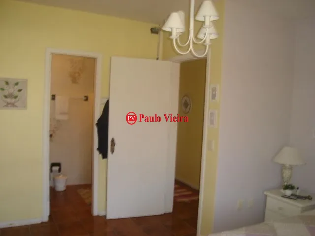 XANGRI LÁ - ESPAÇOSO SOBRADO: 4ª foto da galeria de imagens do imóvel