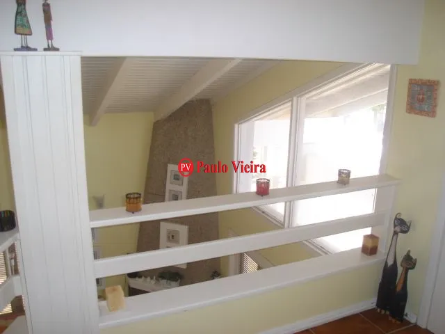 XANGRI LÁ - ESPAÇOSO SOBRADO: 5ª foto da galeria de imagens do imóvel