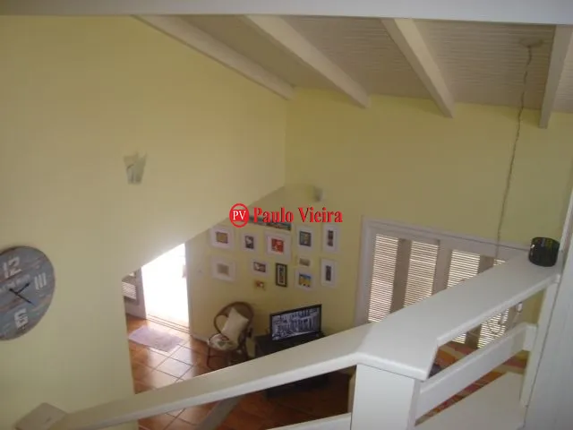 XANGRI LÁ - ESPAÇOSO SOBRADO: 6ª foto da galeria de imagens do imóvel