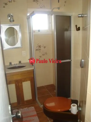 XANGRI LÁ - ESPAÇOSO SOBRADO: 7ª foto da galeria de imagens do imóvel