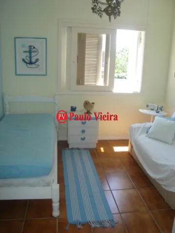 XANGRI LÁ - ESPAÇOSO SOBRADO: 10ª foto da galeria de imagens do imóvel