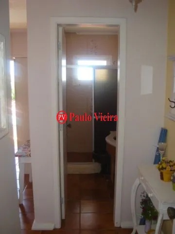 XANGRI LÁ - ESPAÇOSO SOBRADO: 11ª foto da galeria de imagens do imóvel