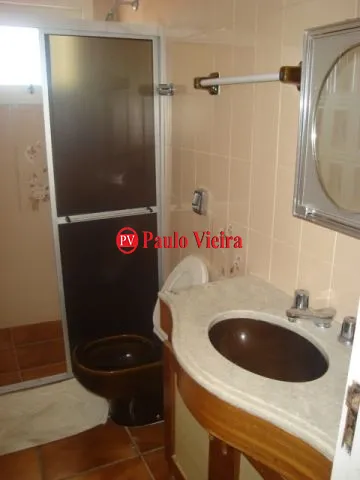 XANGRI LÁ - ESPAÇOSO SOBRADO: 12ª foto da galeria de imagens do imóvel