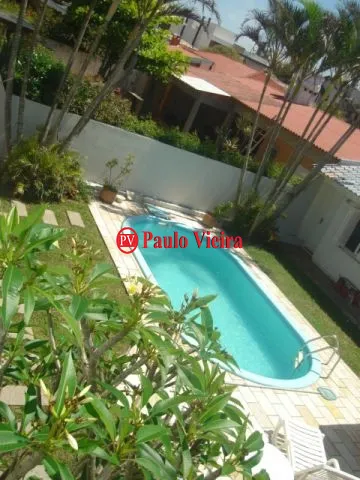 XANGRI LÁ - ESPAÇOSO SOBRADO: 14ª foto da galeria de imagens do imóvel