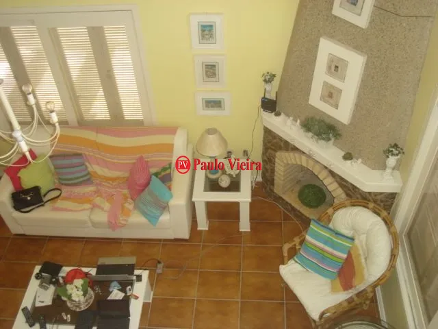 XANGRI LÁ - ESPAÇOSO SOBRADO: 15ª foto da galeria de imagens do imóvel