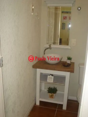 XANGRI LÁ - ESPAÇOSO SOBRADO: 16ª foto da galeria de imagens do imóvel