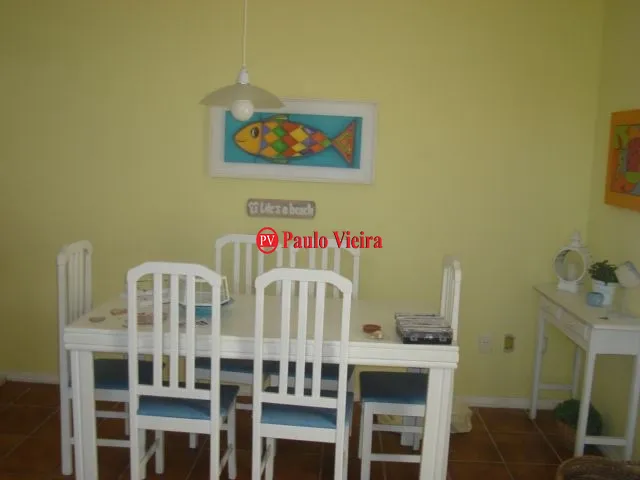 XANGRI LÁ - ESPAÇOSO SOBRADO: 17ª foto da galeria de imagens do imóvel