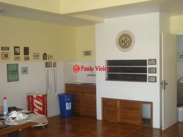 XANGRI LÁ - ESPAÇOSO SOBRADO: 18ª foto da galeria de imagens do imóvel