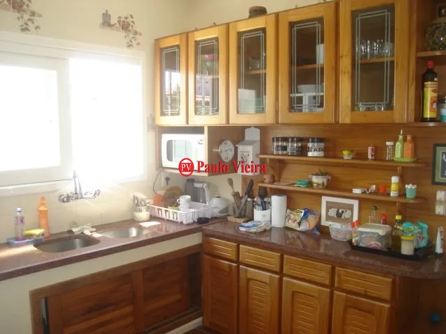 XANGRI LÁ - ESPAÇOSO SOBRADO: 19ª foto da galeria de imagens do imóvel