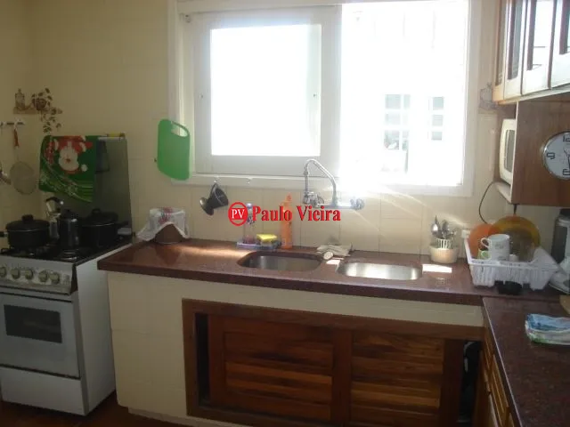 XANGRI LÁ - ESPAÇOSO SOBRADO: 20ª foto da galeria de imagens do imóvel