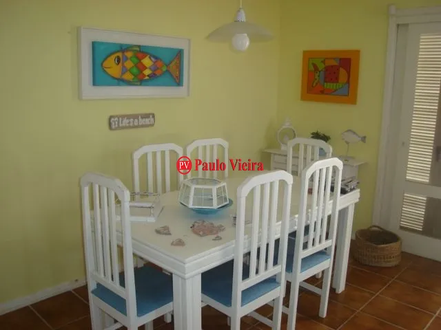 XANGRI LÁ - ESPAÇOSO SOBRADO: 21ª foto da galeria de imagens do imóvel