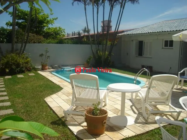 XANGRI LÁ - ESPAÇOSO SOBRADO: 22ª foto da galeria de imagens do imóvel