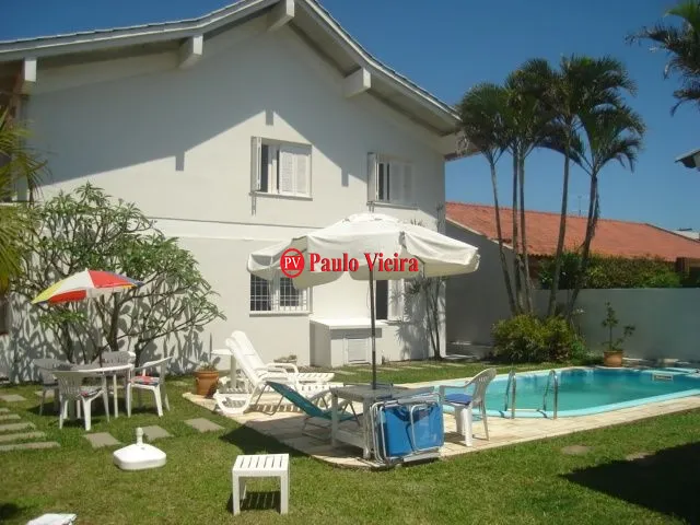 XANGRI LÁ - ESPAÇOSO SOBRADO: 24ª foto da galeria de imagens do imóvel