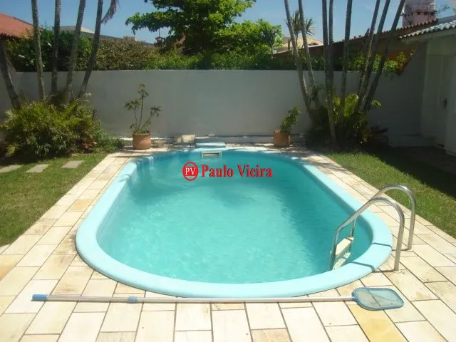 XANGRI LÁ - ESPAÇOSO SOBRADO: 25ª foto da galeria de imagens do imóvel