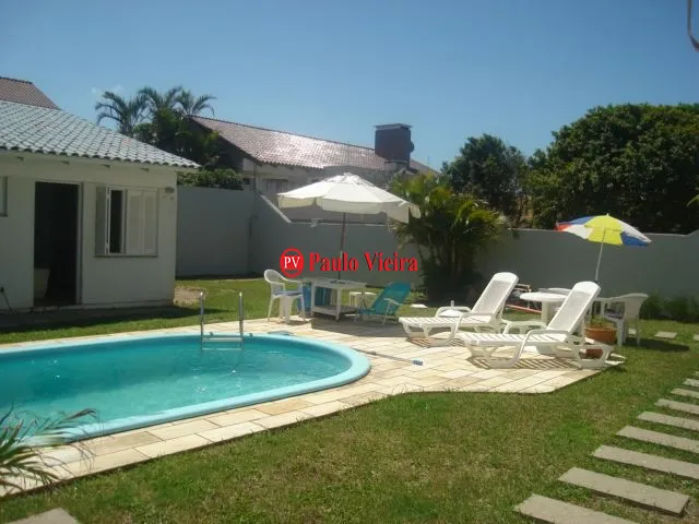 XANGRI LÁ - ESPAÇOSO SOBRADO: 1ª foto da galeria de imagens do imóvel