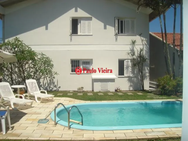 XANGRI LÁ - ESPAÇOSO SOBRADO: 28ª foto da galeria de imagens do imóvel