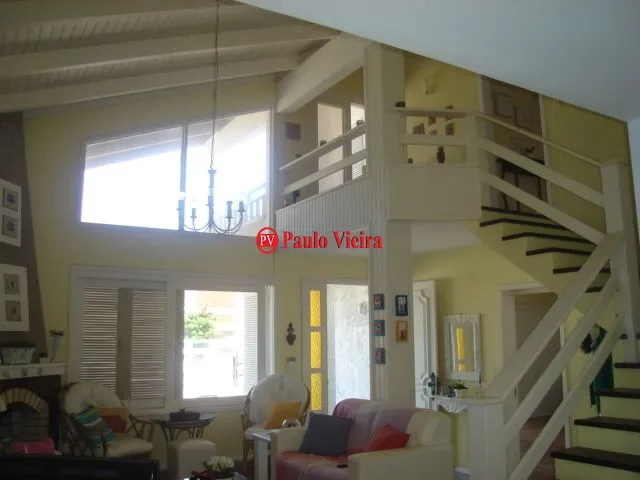 XANGRI LÁ - ESPAÇOSO SOBRADO: 30ª foto da galeria de imagens do imóvel