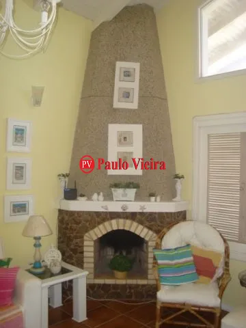 XANGRI LÁ - ESPAÇOSO SOBRADO: 31ª foto da galeria de imagens do imóvel