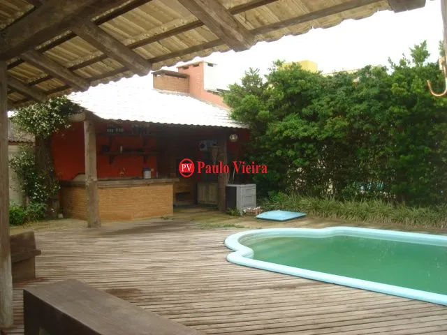 XANGRI-LÁ - SOBRADO EM ÁREA NOBRE: 1ª foto da galeria de imagens do imóvel