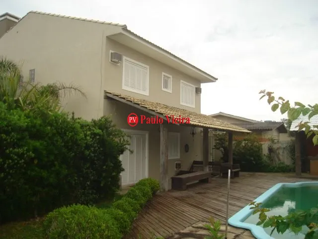 XANGRI-LÁ - SOBRADO EM ÁREA NOBRE: 3ª foto da galeria de imagens do imóvel