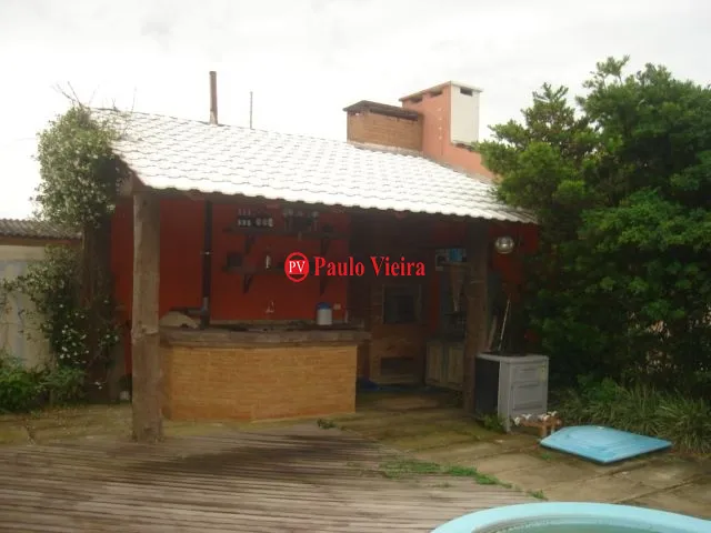 XANGRI-LÁ - SOBRADO EM ÁREA NOBRE: 4ª foto da galeria de imagens do imóvel