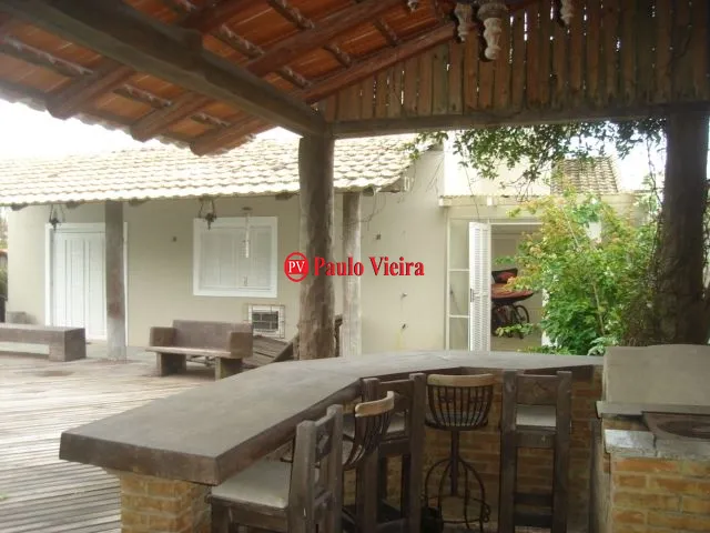 XANGRI-LÁ - SOBRADO EM ÁREA NOBRE: 5ª foto da galeria de imagens do imóvel