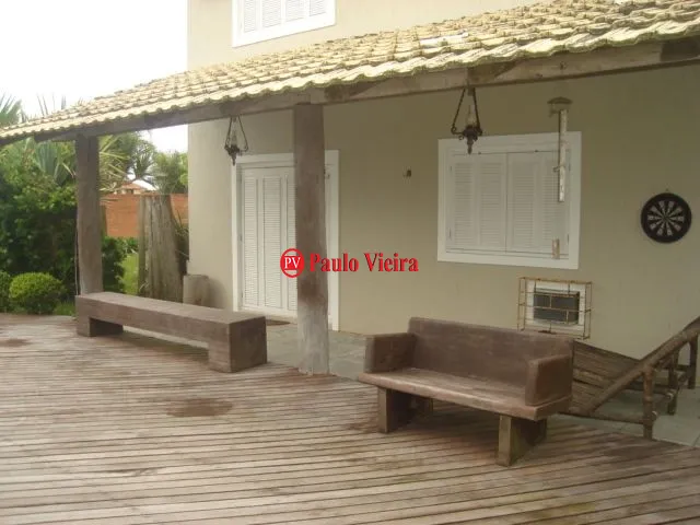 XANGRI-LÁ - SOBRADO EM ÁREA NOBRE: 8ª foto da galeria de imagens do imóvel