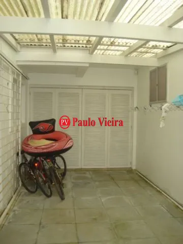 XANGRI-LÁ - SOBRADO EM ÁREA NOBRE: 9ª foto da galeria de imagens do imóvel