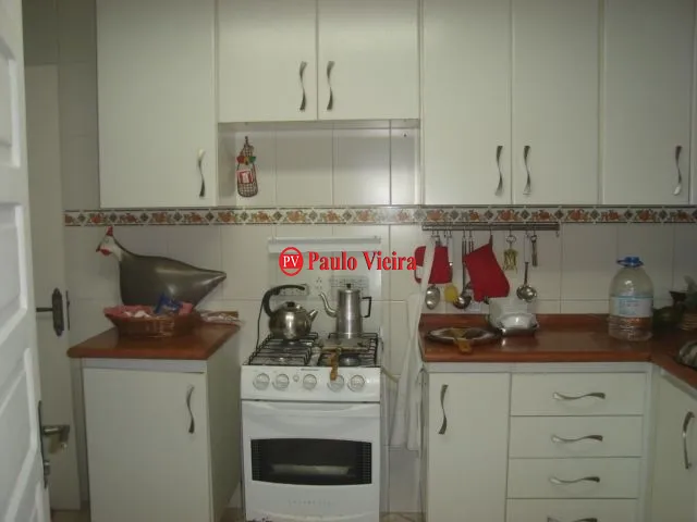 XANGRI-LÁ - SOBRADO EM ÁREA NOBRE: 10ª foto da galeria de imagens do imóvel