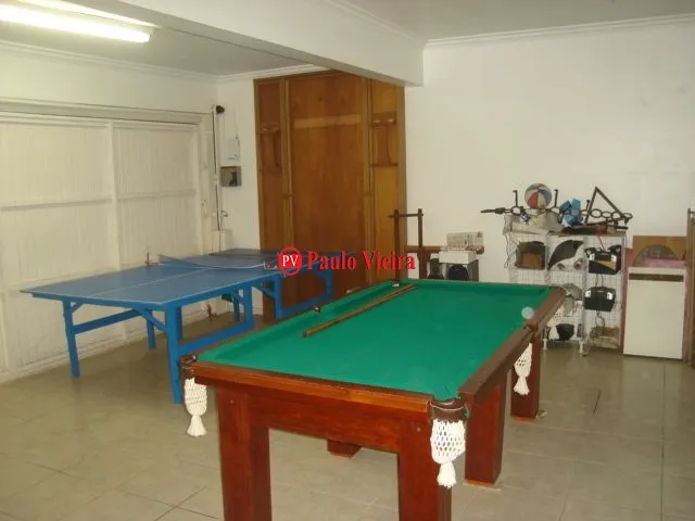 XANGRI-LÁ - SOBRADO EM ÁREA NOBRE: 11ª foto da galeria de imagens do imóvel