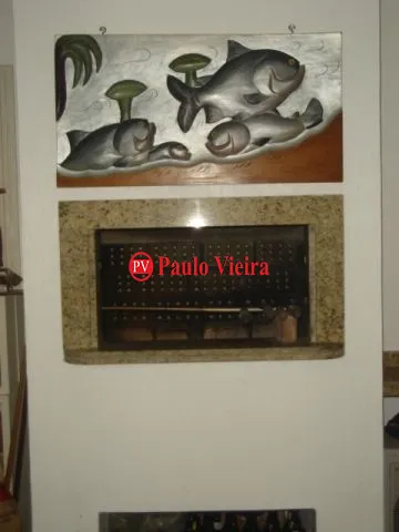 XANGRI-LÁ - SOBRADO EM ÁREA NOBRE: 12ª foto da galeria de imagens do imóvel