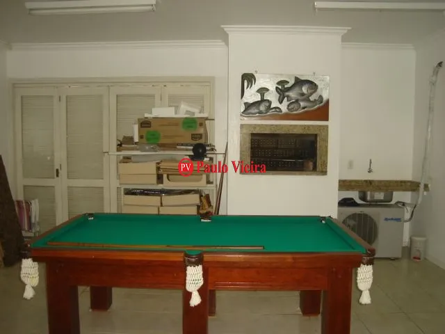 XANGRI-LÁ - SOBRADO EM ÁREA NOBRE: 13ª foto da galeria de imagens do imóvel