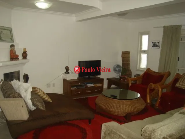 XANGRI-LÁ - SOBRADO EM ÁREA NOBRE: 14ª foto da galeria de imagens do imóvel