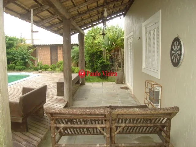 XANGRI-LÁ - SOBRADO EM ÁREA NOBRE: 28ª foto da galeria de imagens do imóvel